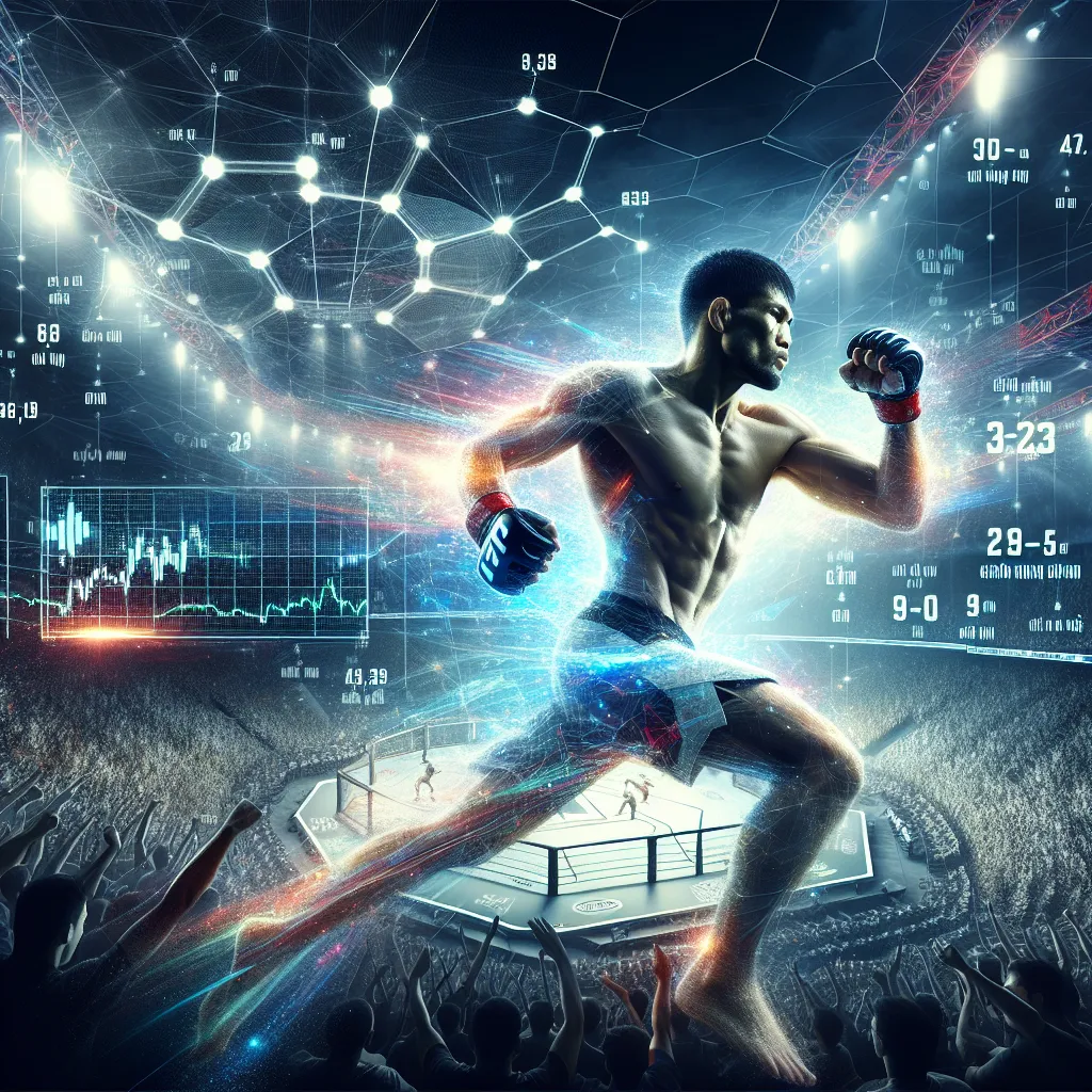 Yếu Tố Khiến UFC Phổ Biến Cho Cá Cược Tại Việt Nam